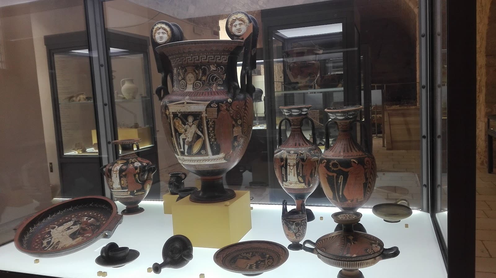 Museo Civico Archeologico di Conversano - Image 1