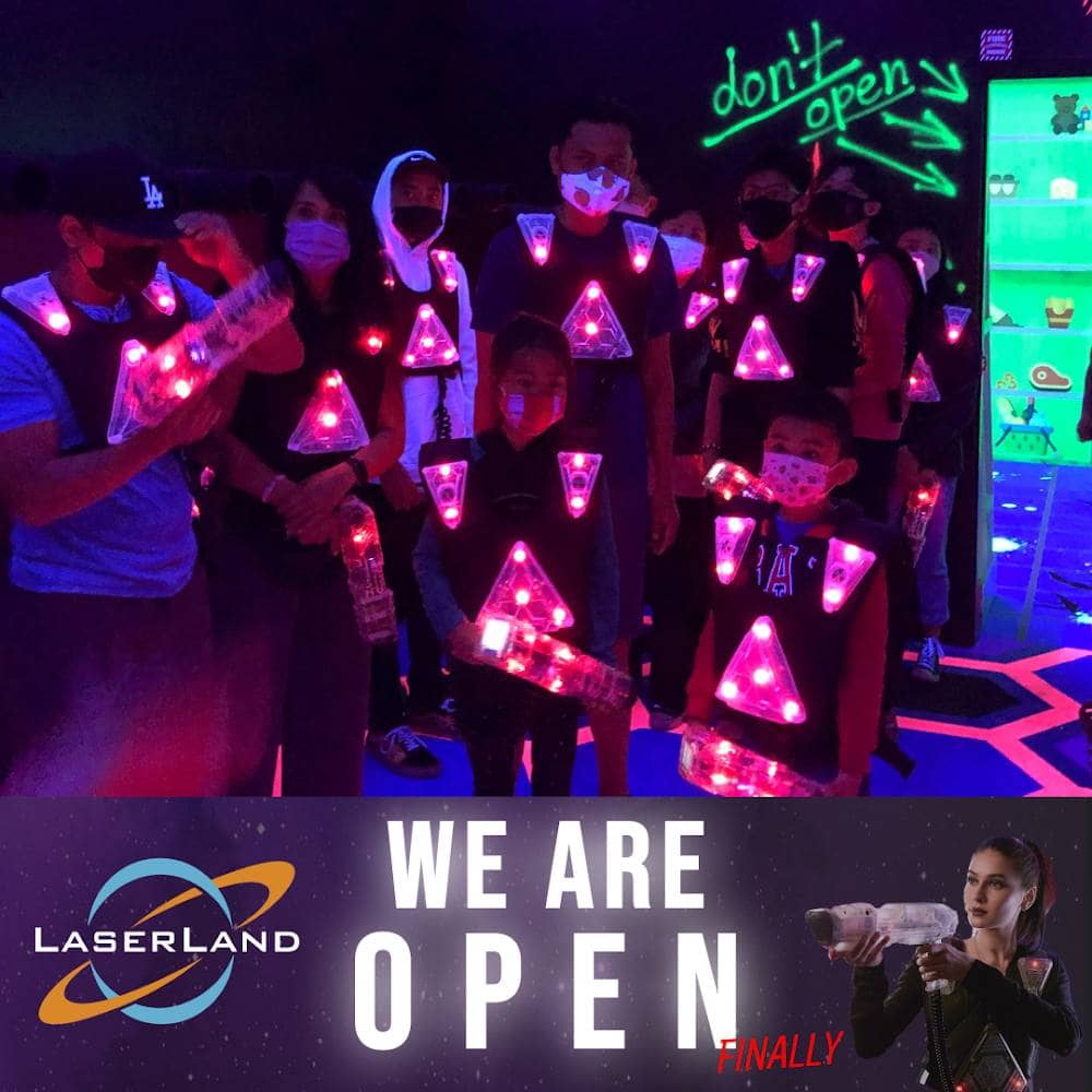 Private Party Packages