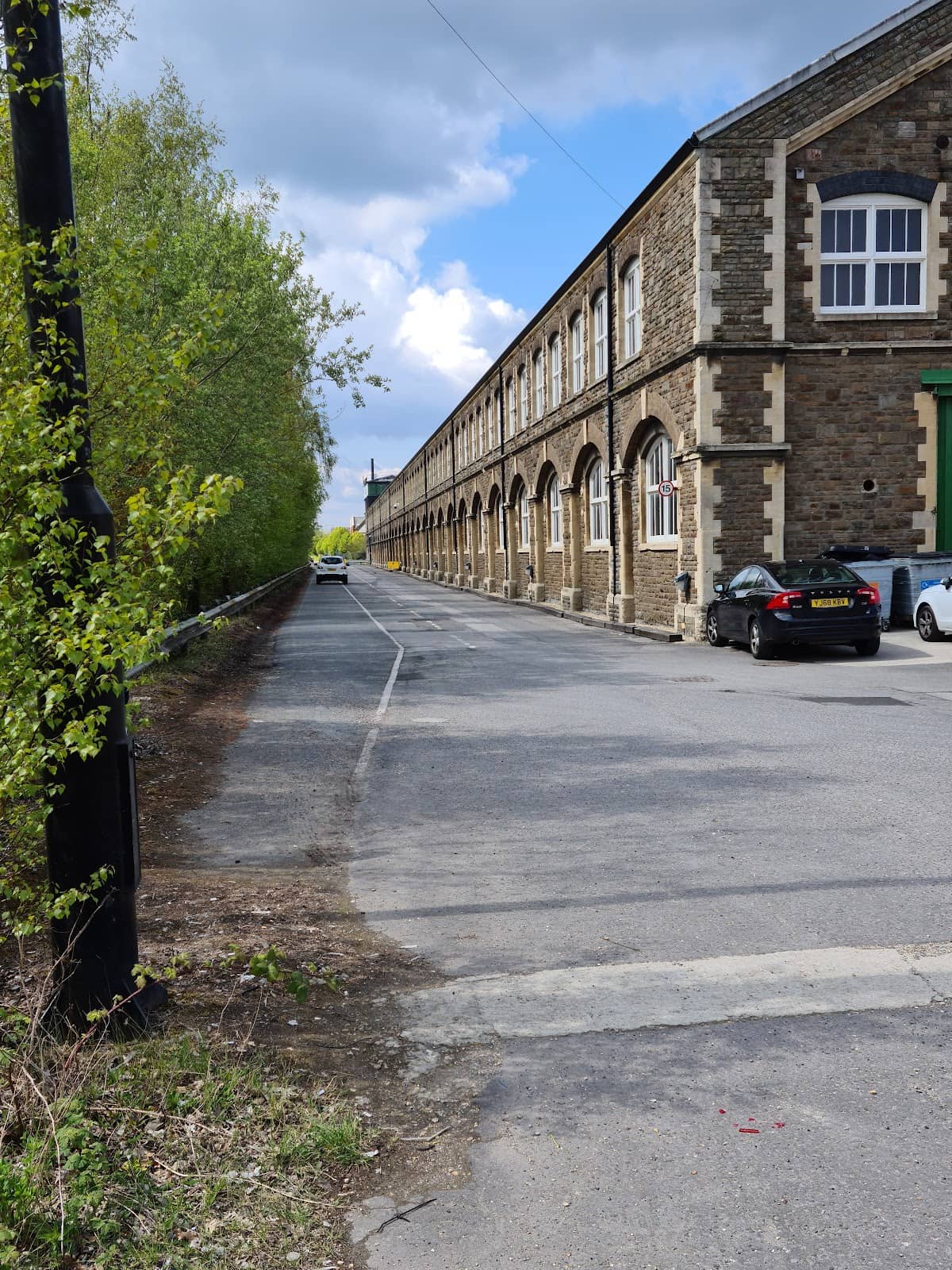 Victorian Cottages