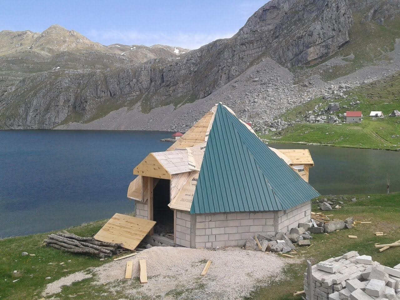 Lukavica Plateau - Image 1