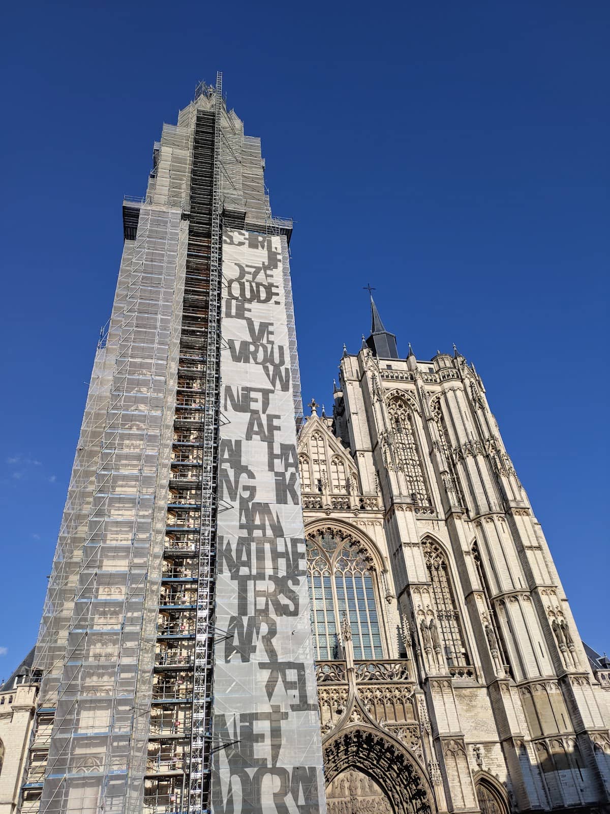 Vertical photo