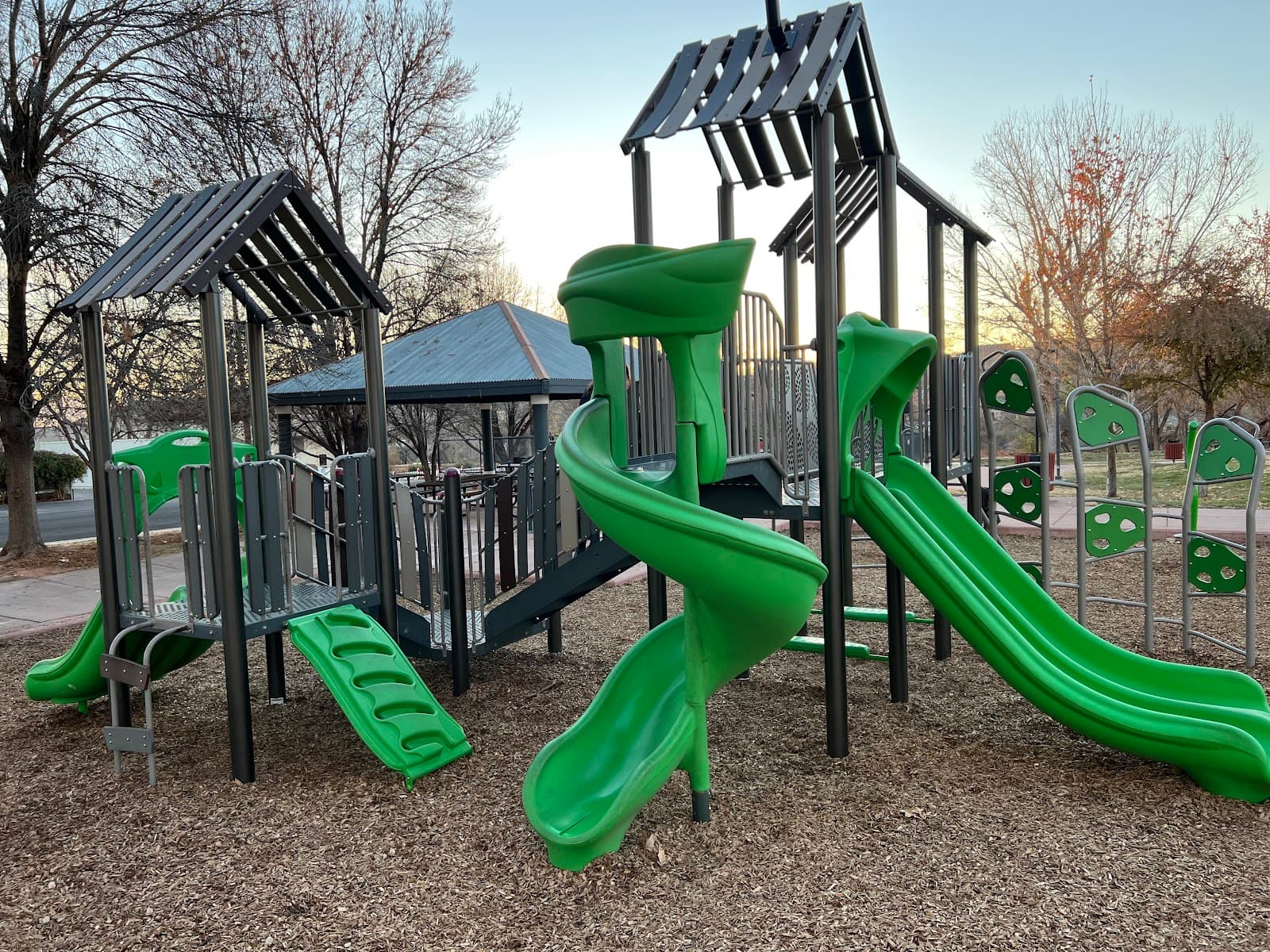 Nisson Park - Image 1