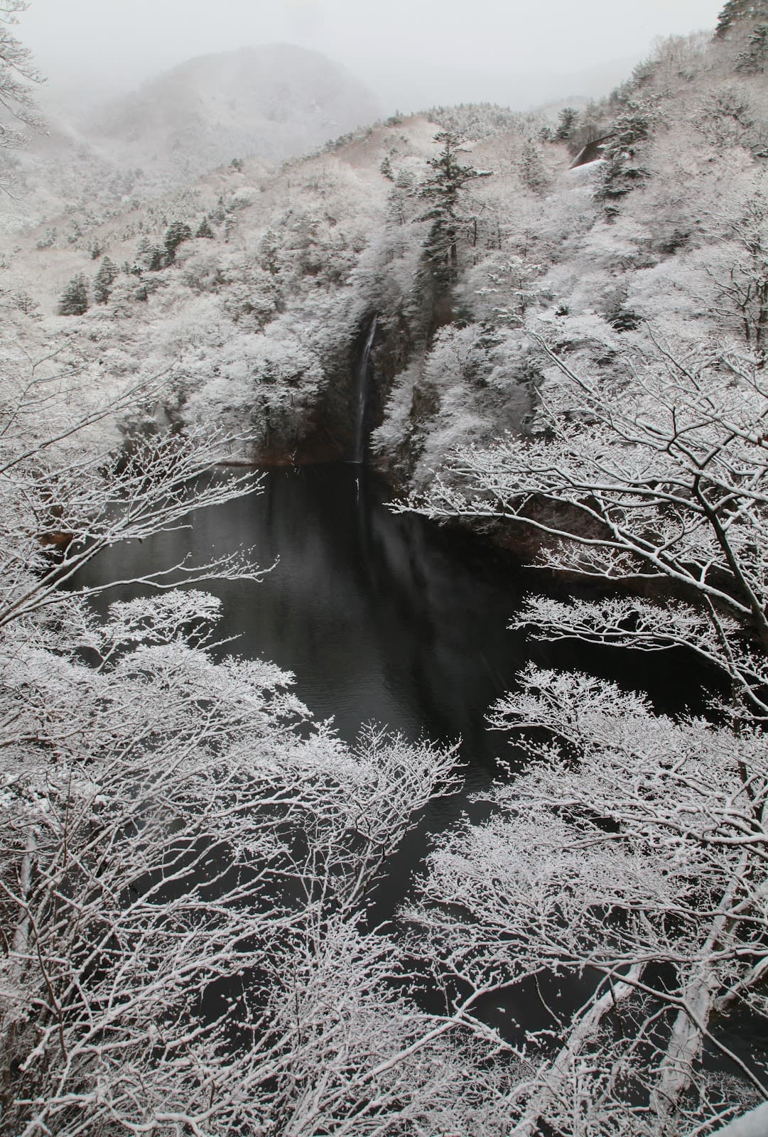 Shiobara Gorge - Image 1