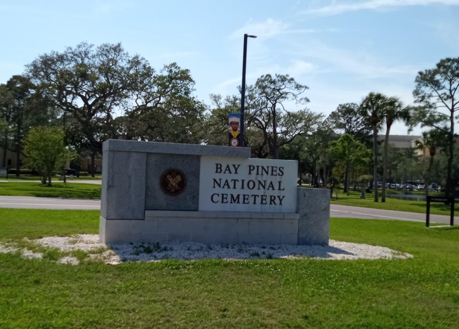 Bay Pines National Cemetery - Image 1
