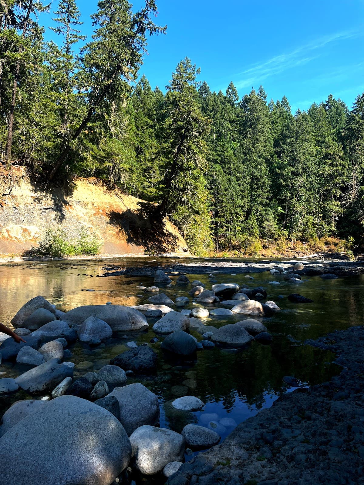 Englishman River Estuary Nature Reserve - Image 1