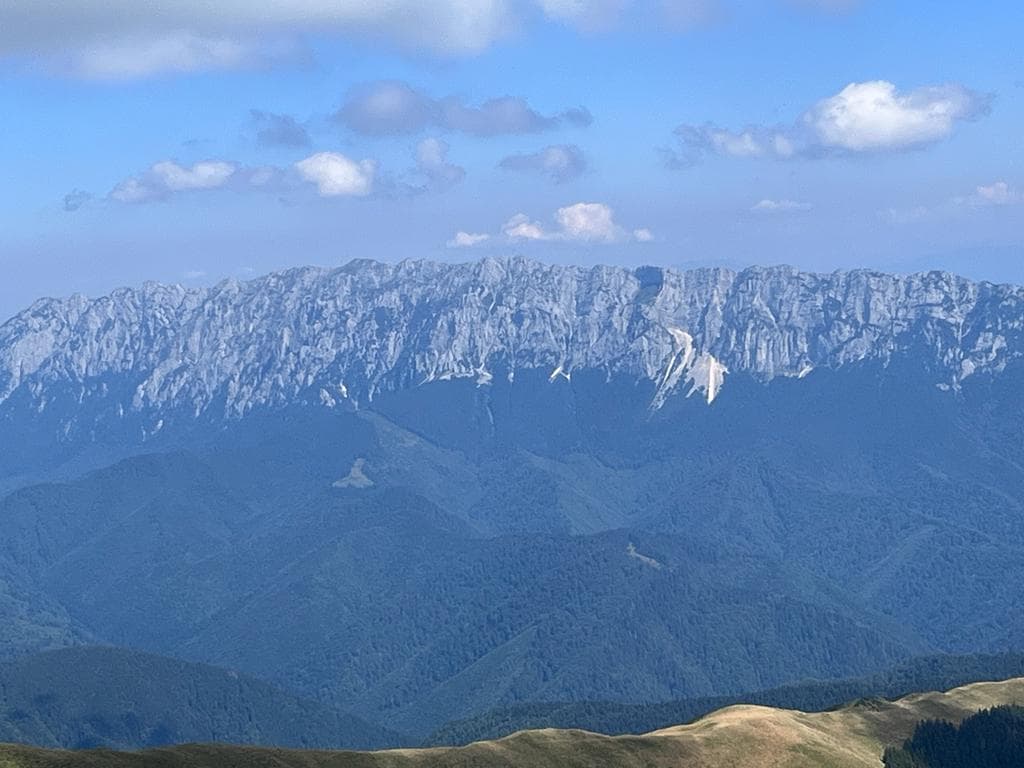 Bucegi Mountains - Image 1