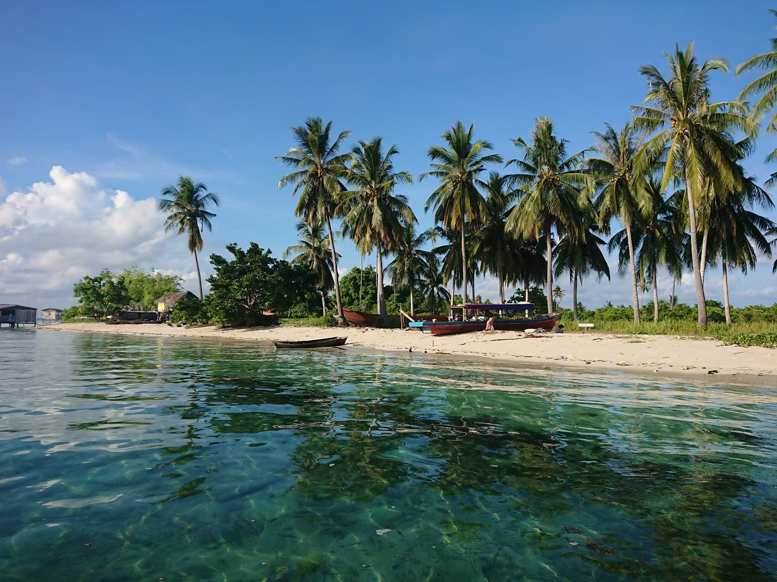 Maiga Island - Image 1