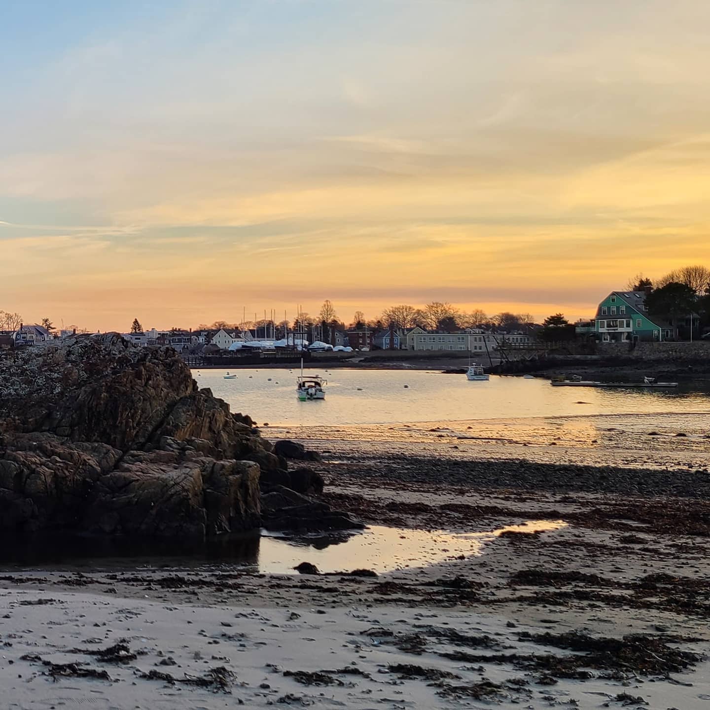 Brown's Island Trails