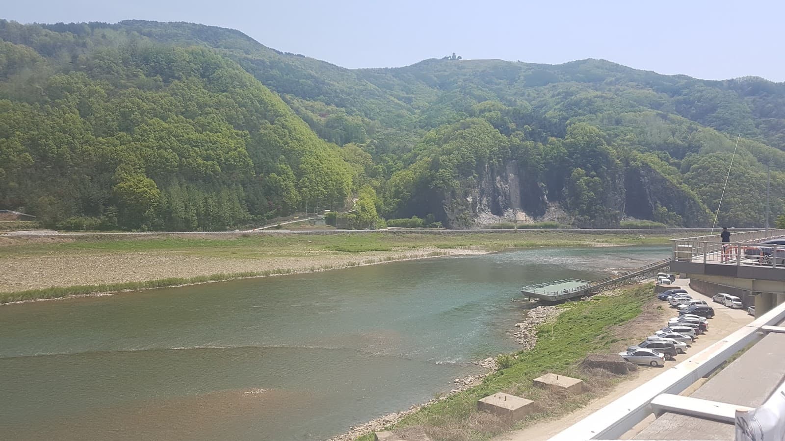 Namhangang Riverside Danyang - Image 1