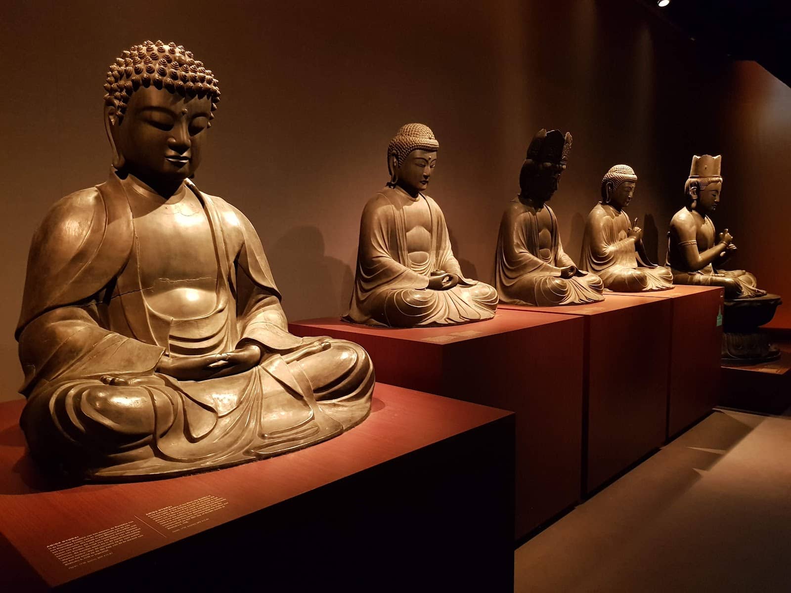 Prajnaparamita Statue