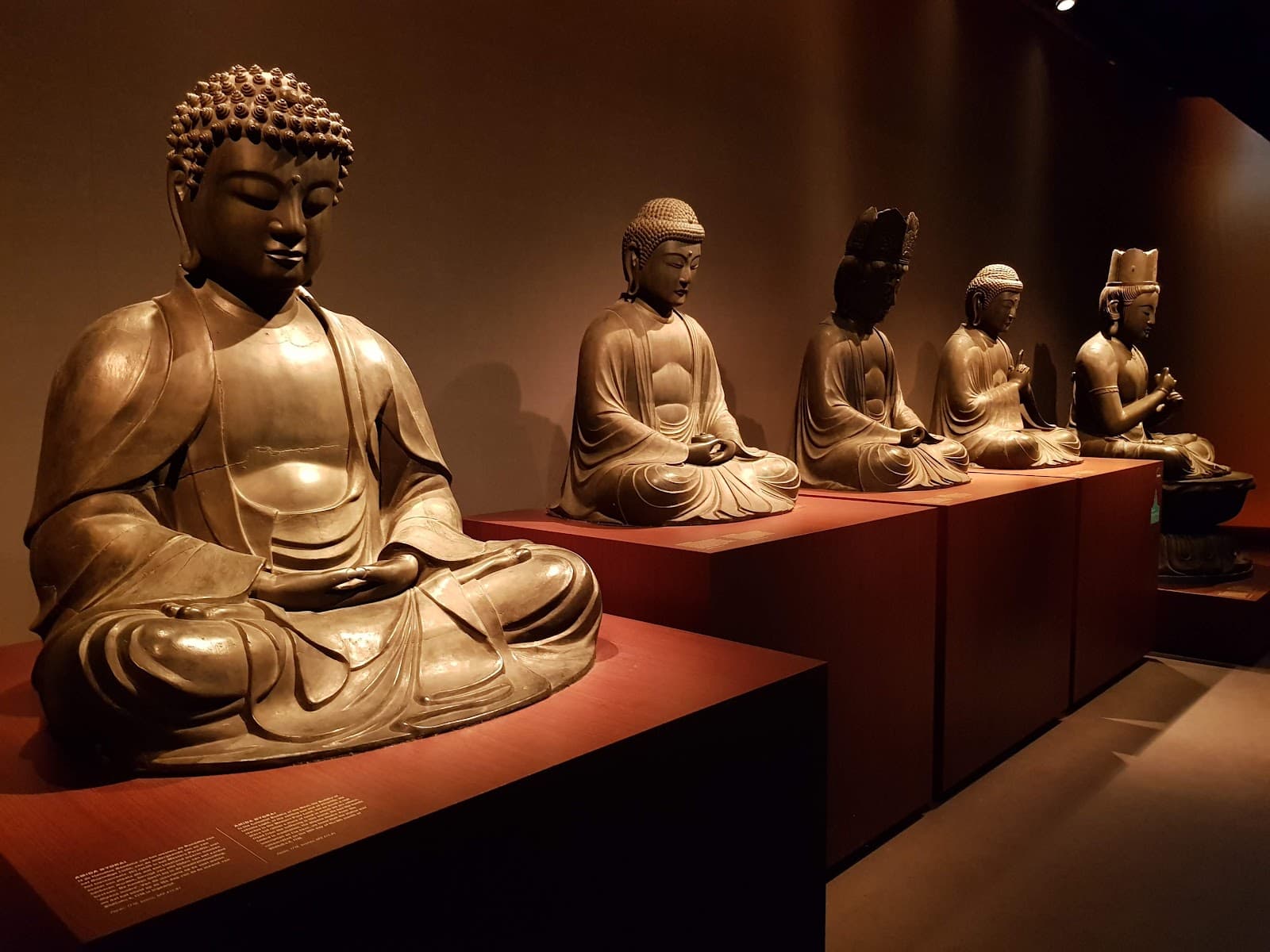 Museum Volkenkunde Leiden - Image 1