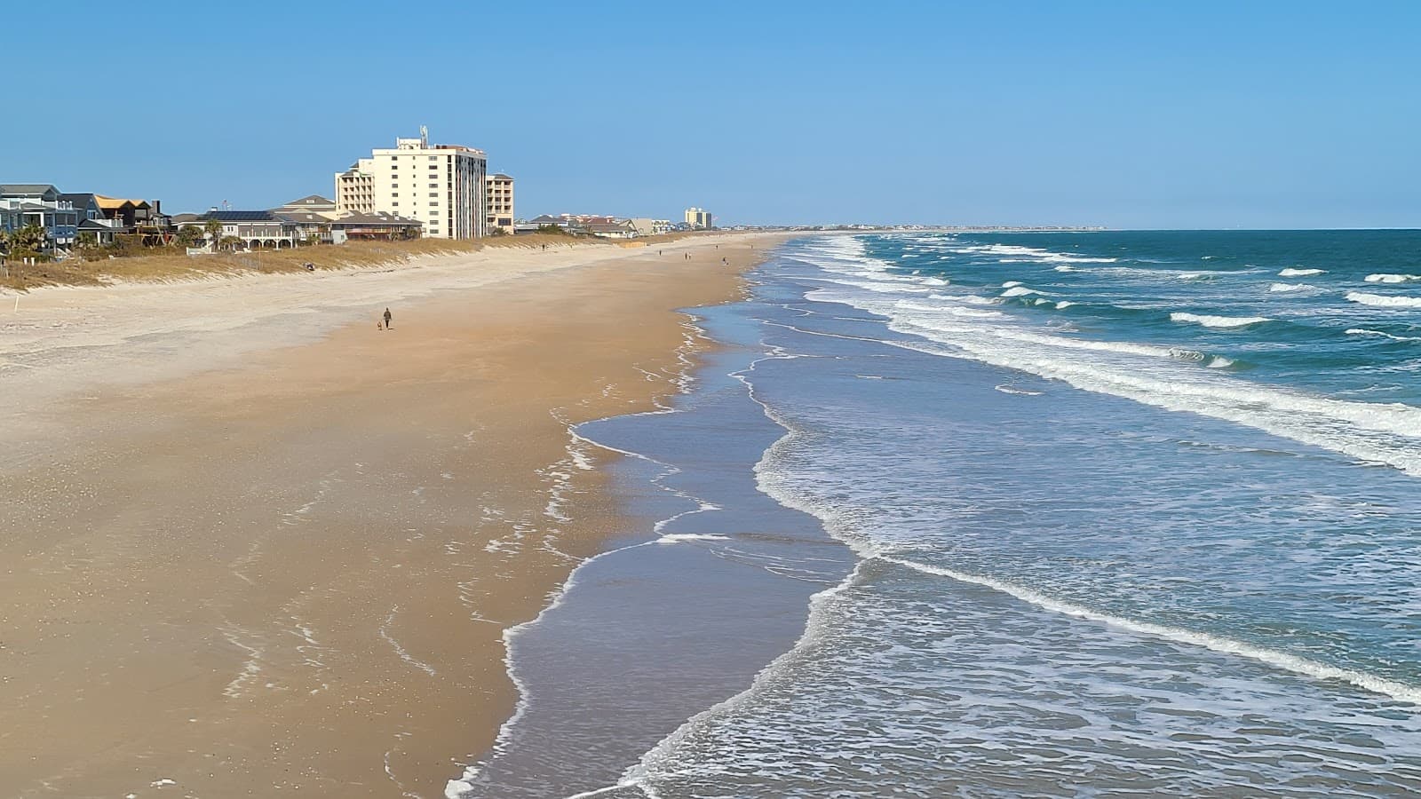 Kure Beach - Image 1