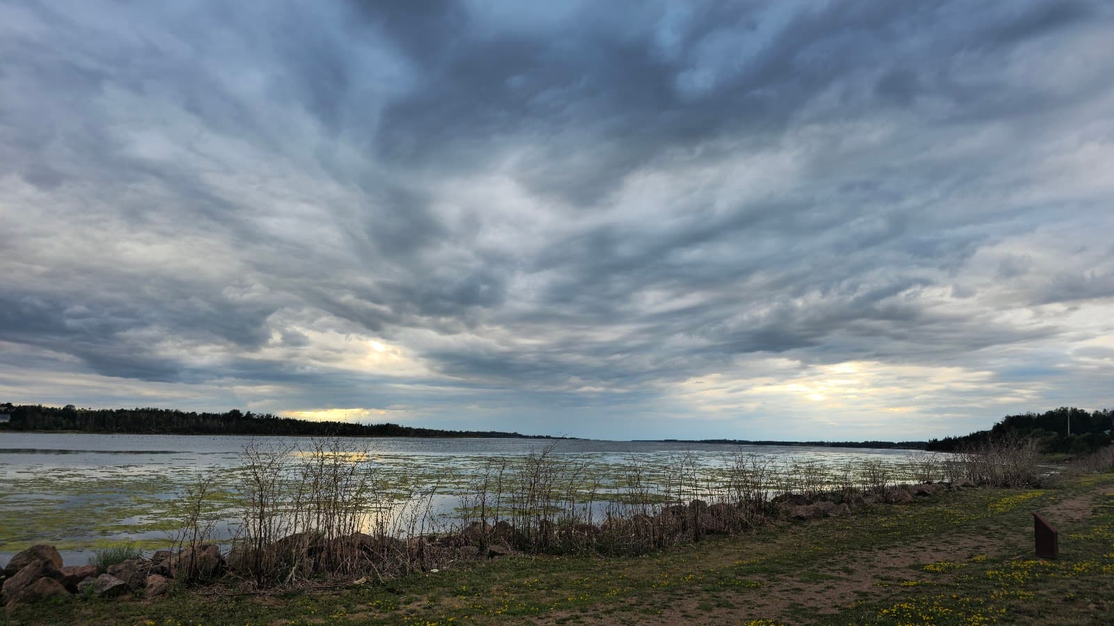 North Shore Coastal Drive Prince Edward Island - Image 1