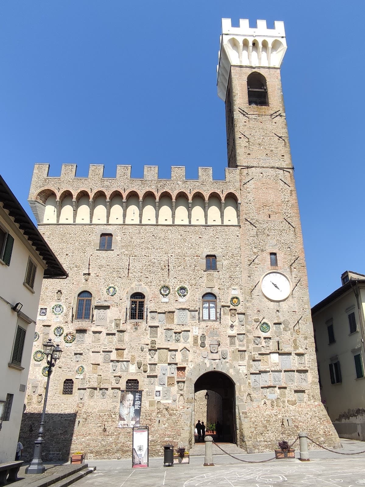 San Piero a Sieve historic center - Image 1