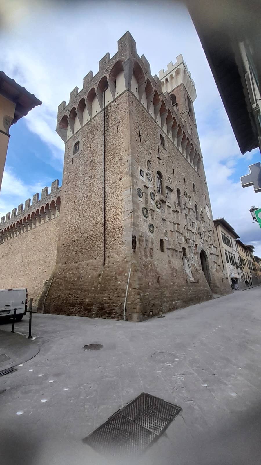 Vertical photo