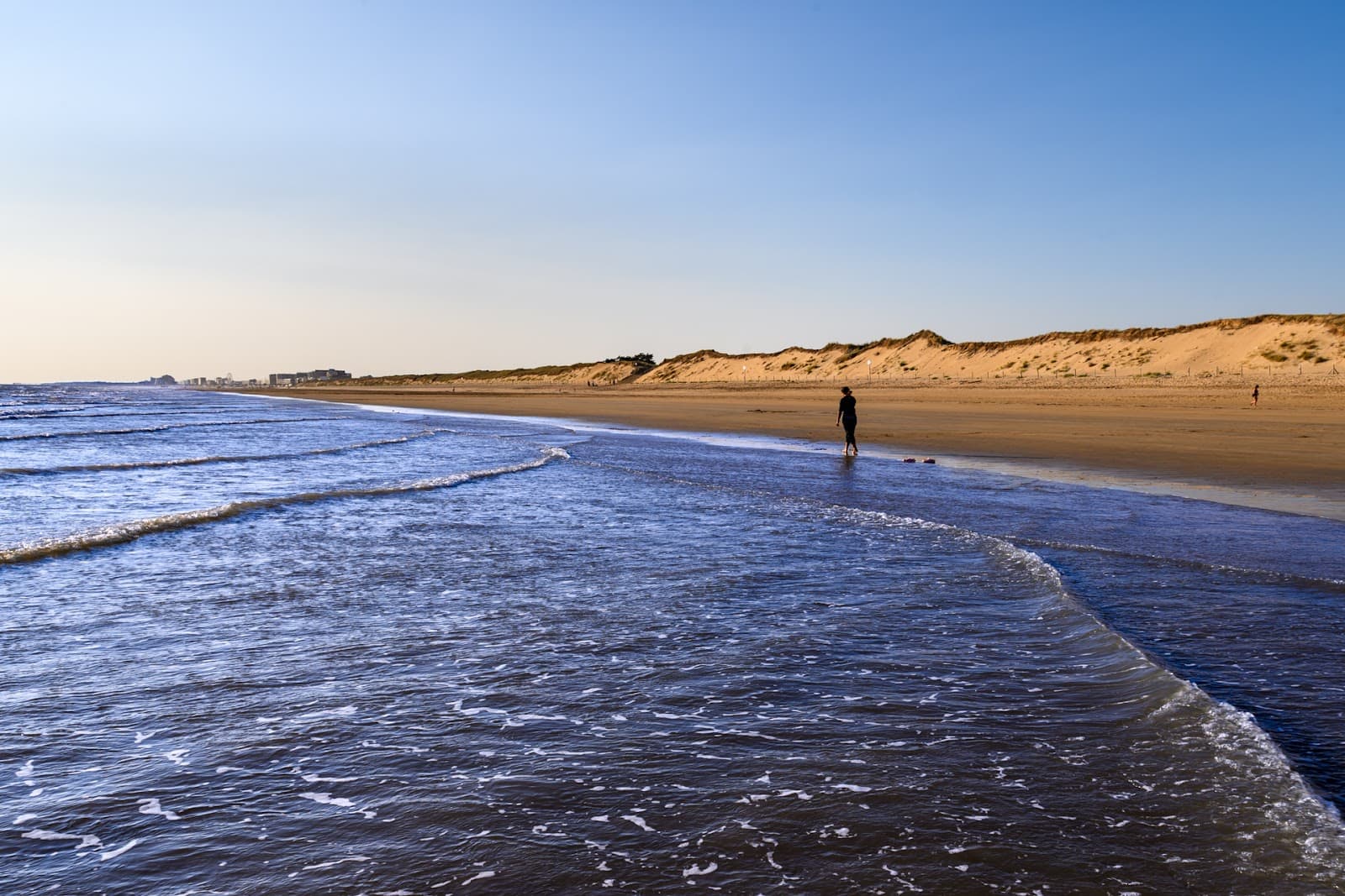 Plage des Becs - Image 1