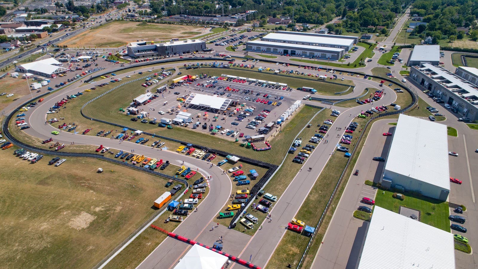 M1 Concourse - Image 1