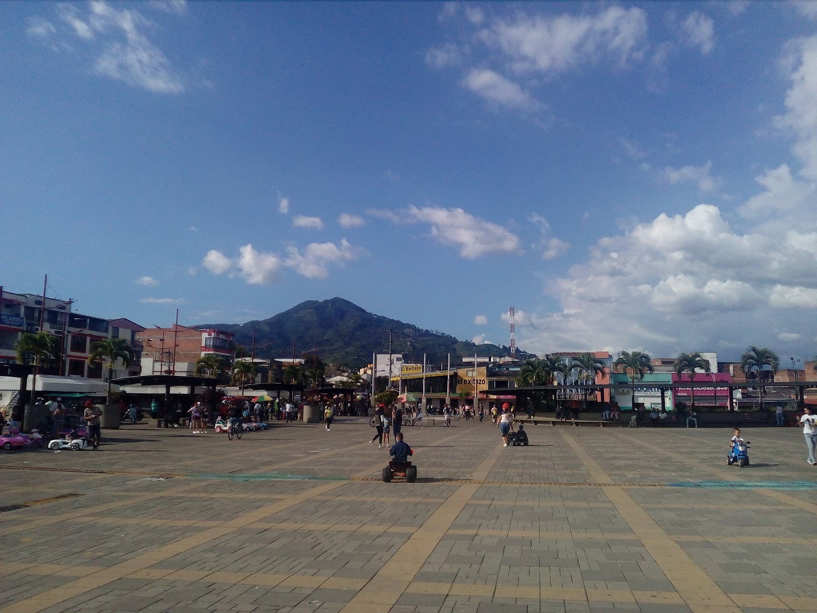 Parque Guadalupe Zapata - Image 1