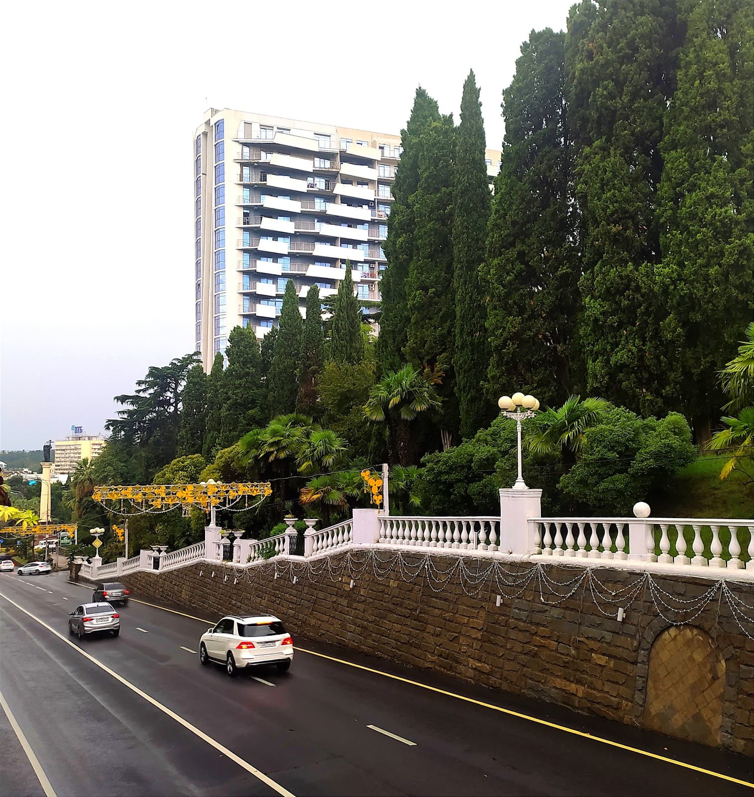 Kurortny Prospekt - Image 1