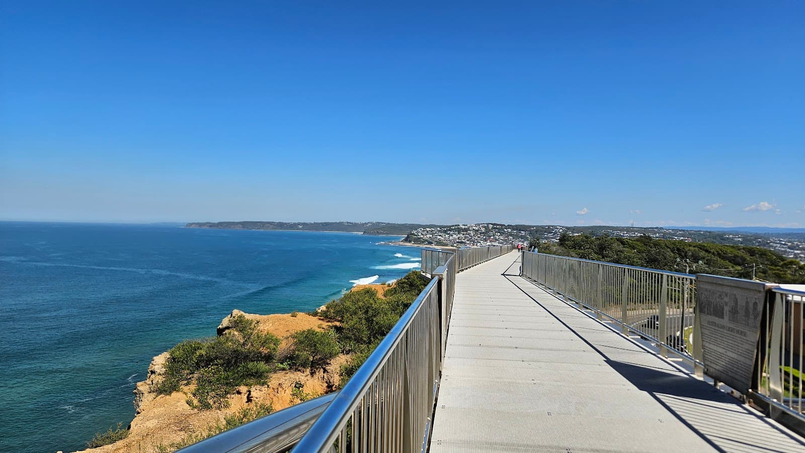 Strzelecki Lookout - Image 1