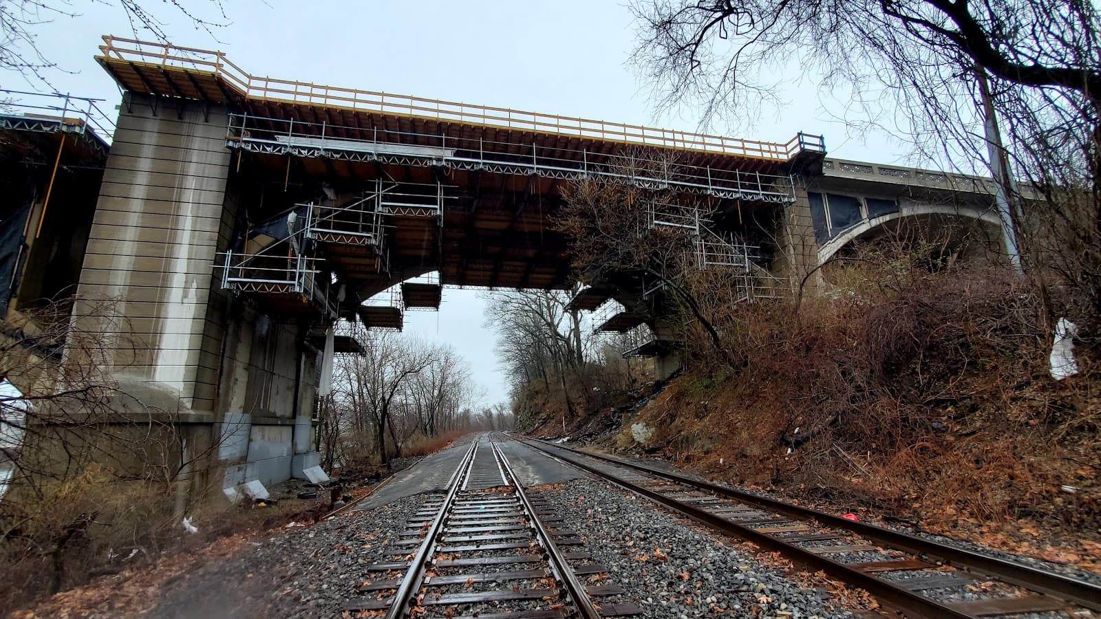 Tilghman Street Bridge - Image 1
