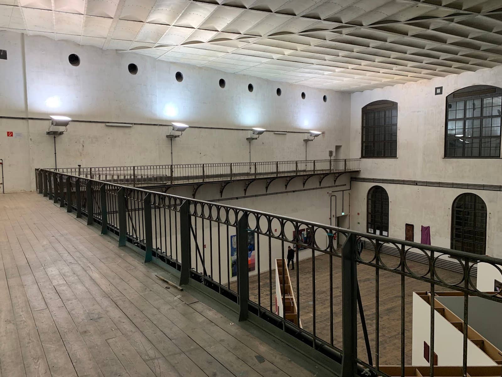 Artist Studios