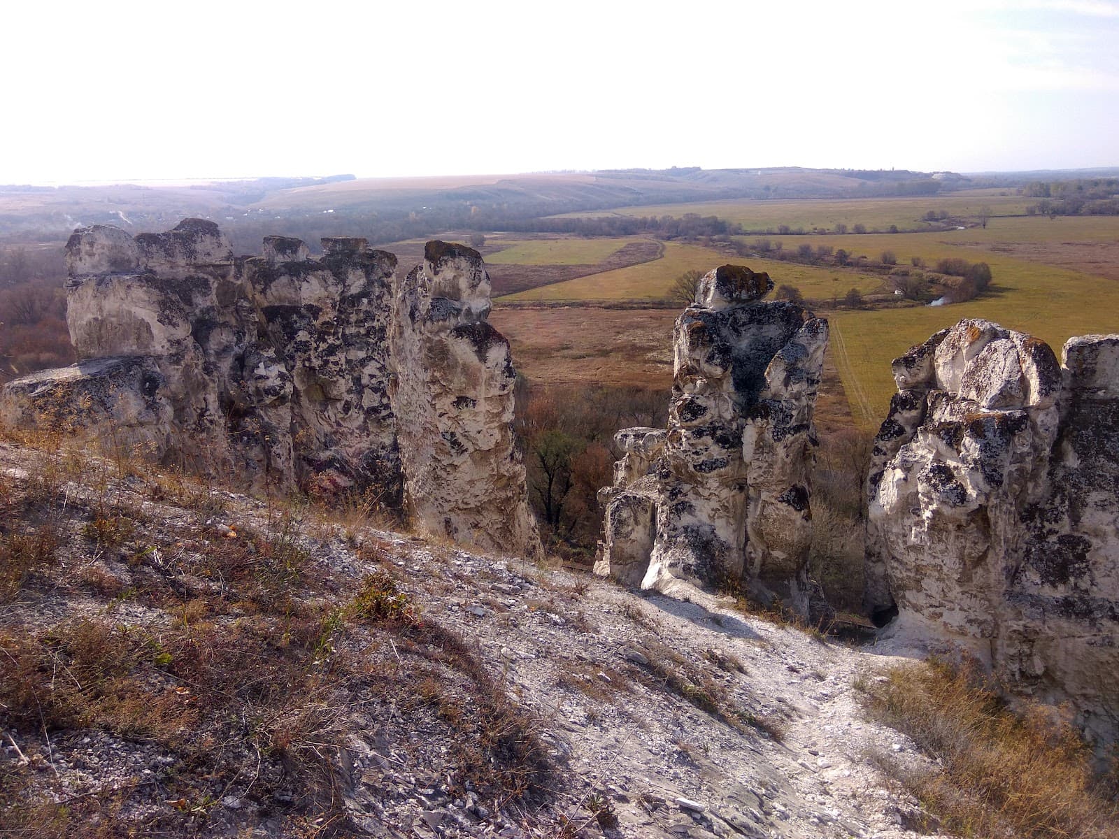 Divnogorye Museum-Reserve - Image 1