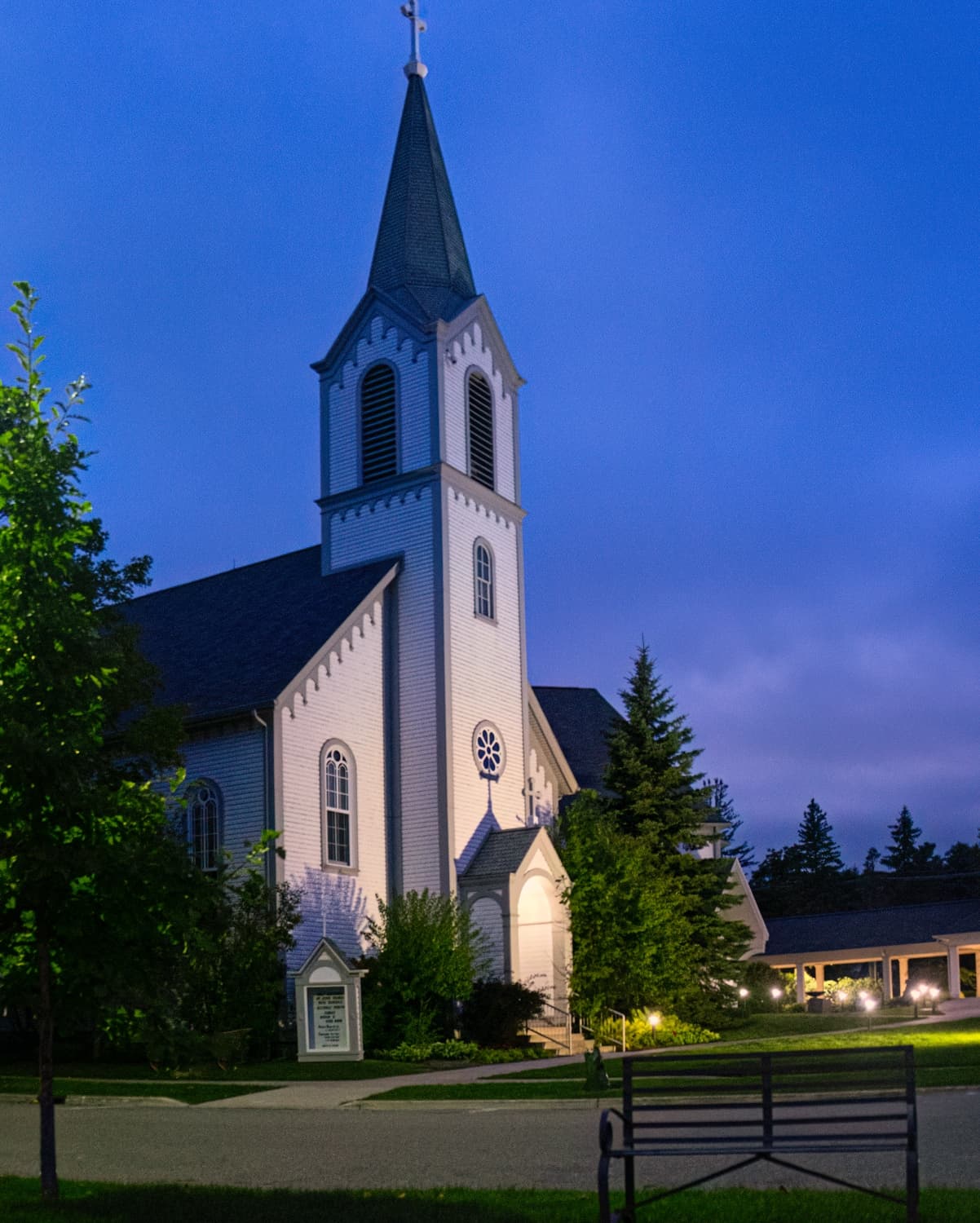Holy Childhood of Jesus Church - Image 1