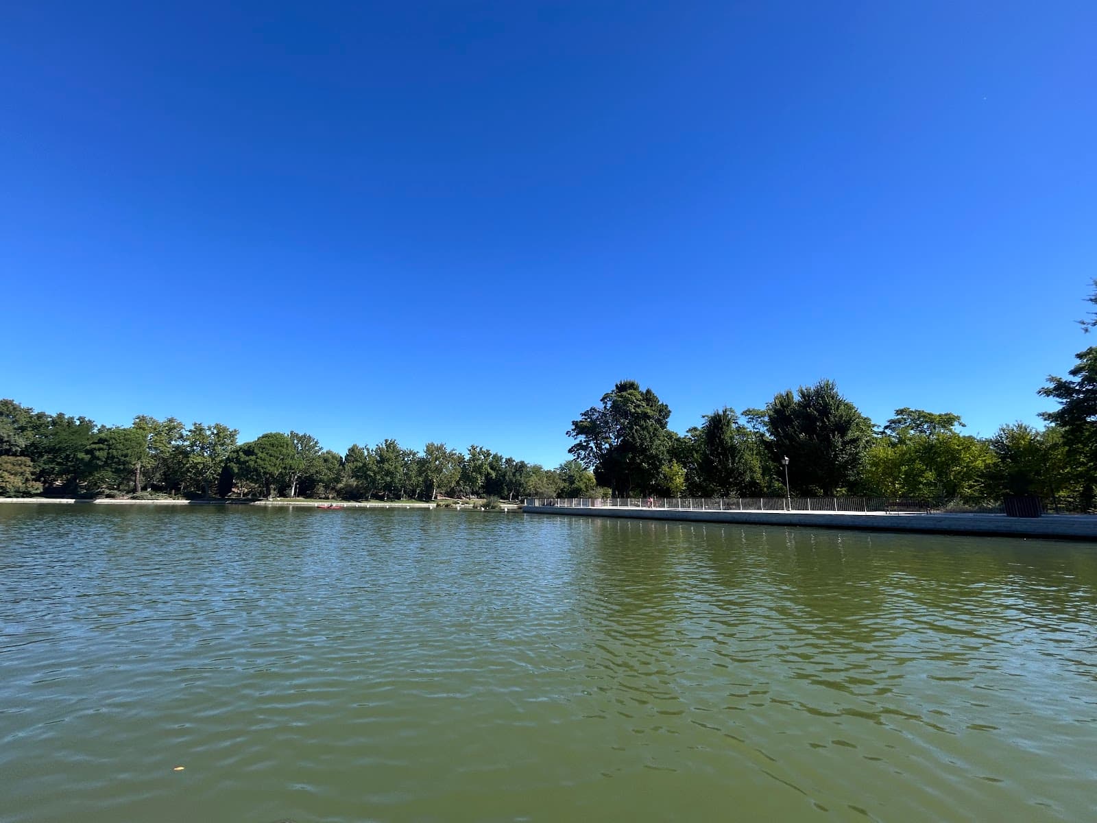 La Casita del Embarcadero - Image 1