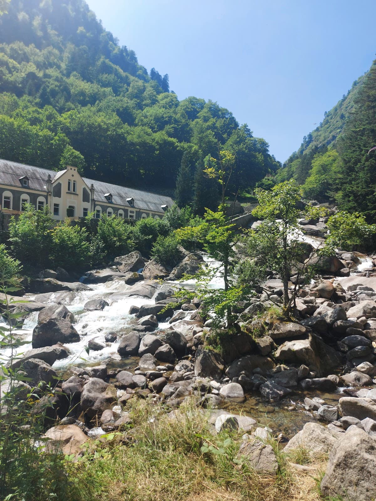 La Raillère - Image 1