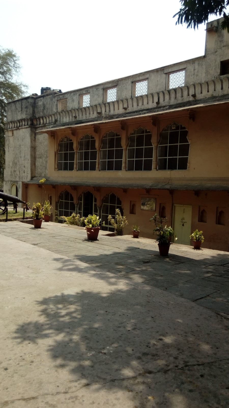 Rani Kamlapati Palace Bhopal - Image 1