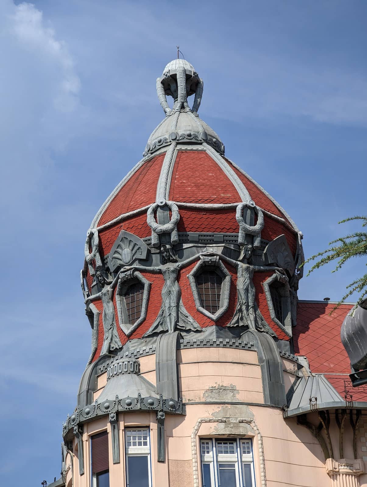 Vertical photo