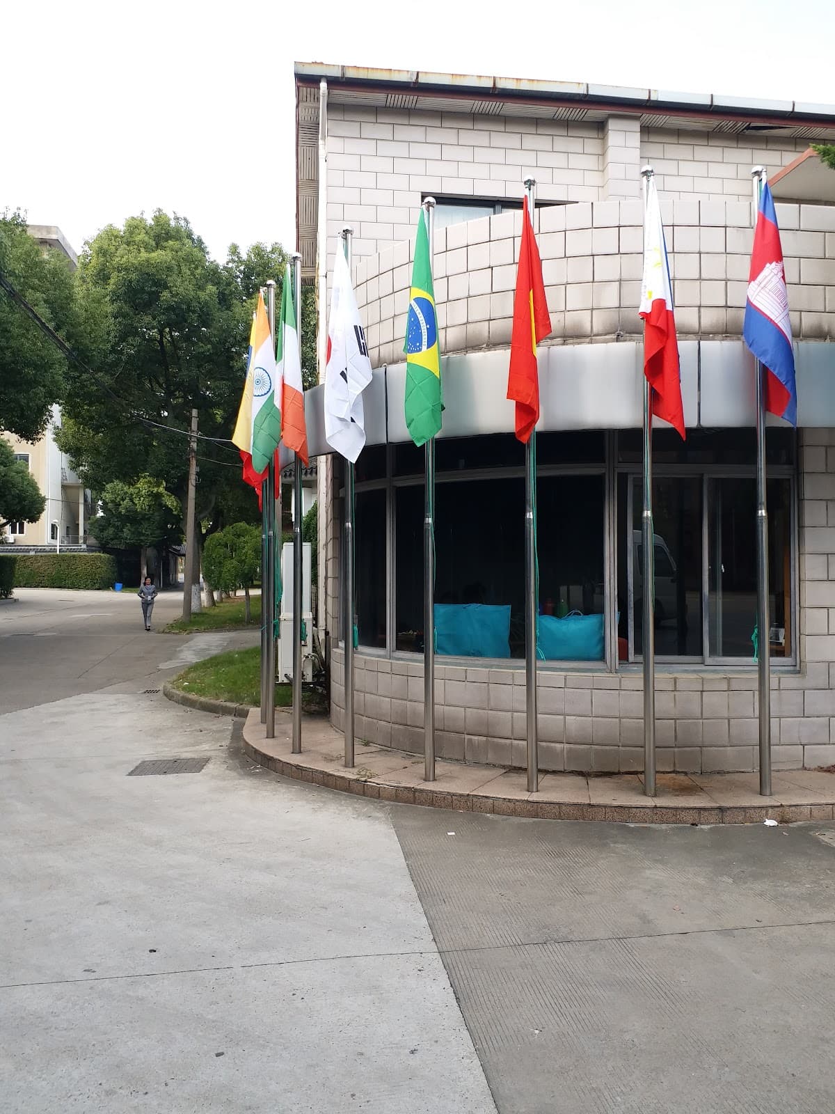 Four Seasons Zhouzhuang (water show) - Image 1