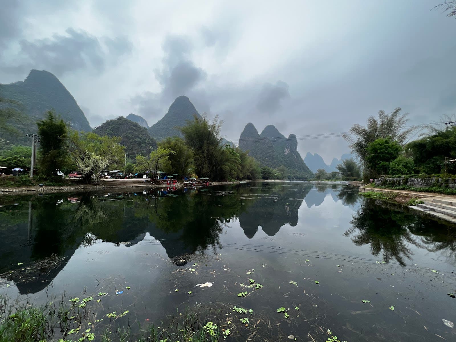 Gaotian Town - Image 1