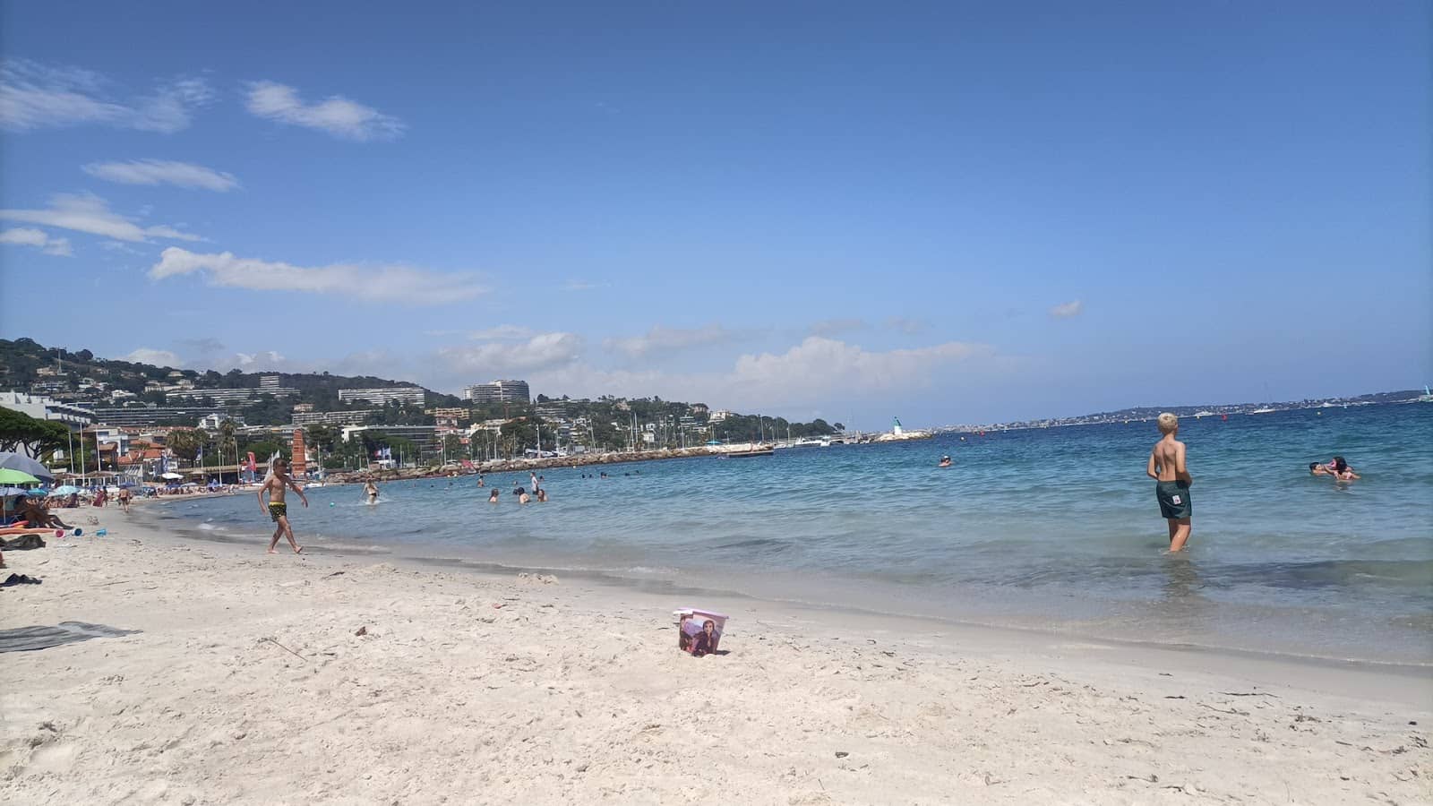 Water Sports Hub
