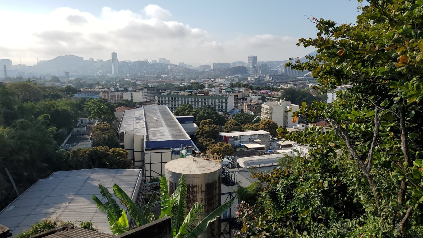 São Cristóvão Rio de Janeiro - Image 1