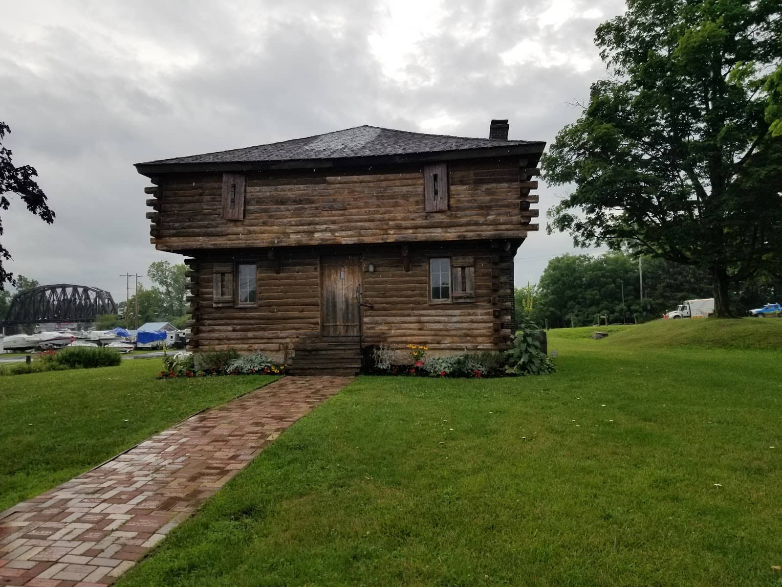 Living History Re-enactments