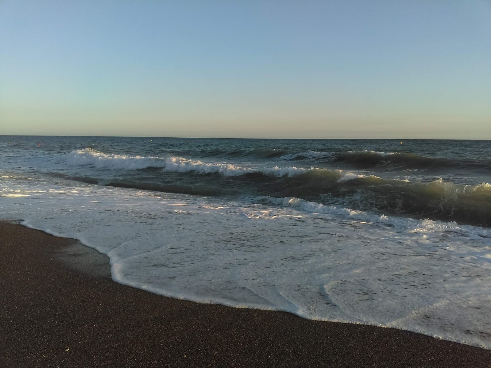 Motril Beach - Image 1