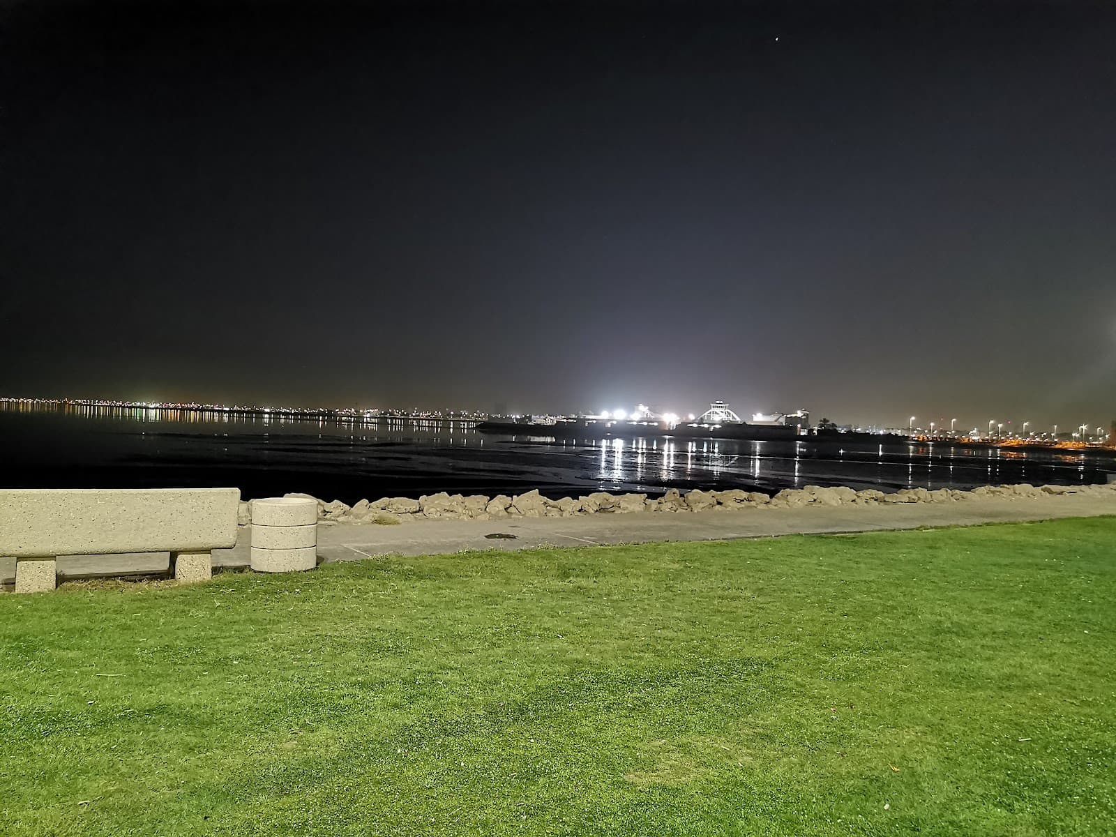 Saihat Corniche Park - Image 1