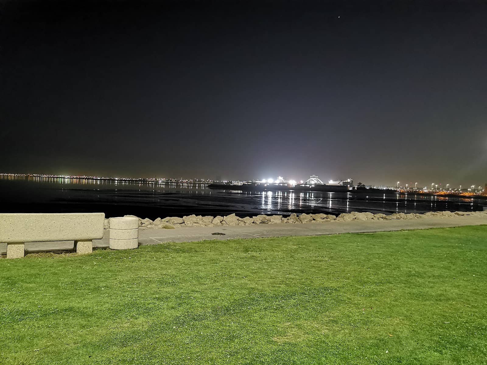 Children's Play Areas