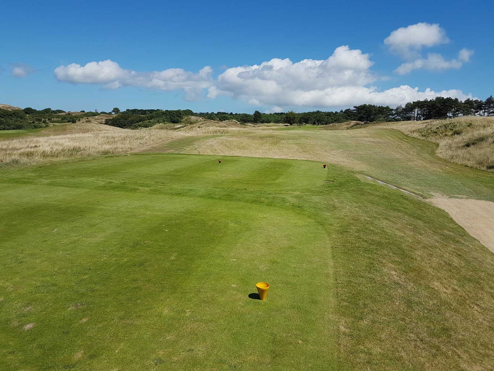 La Moye Golf Club - Image 1