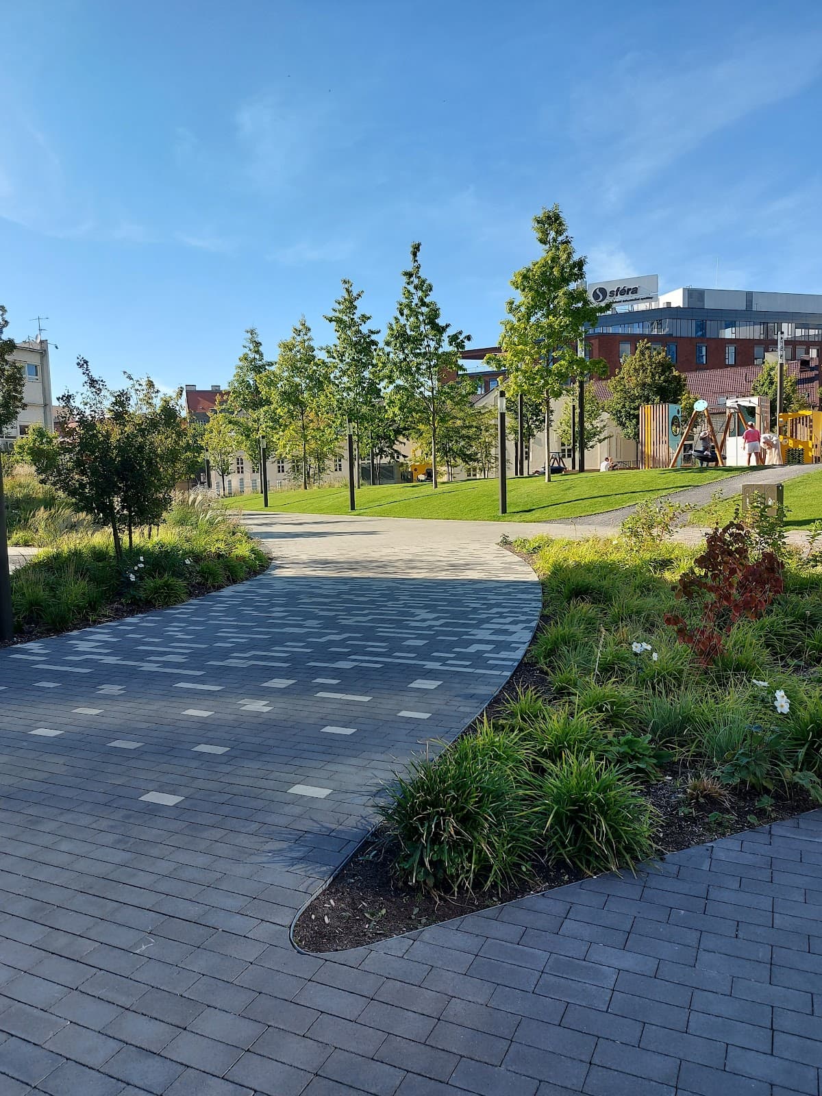 Sky Park - Image 1