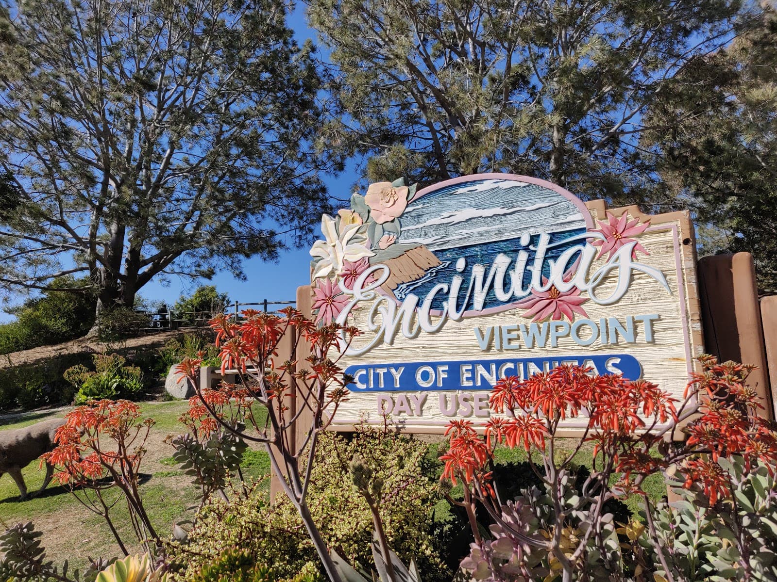 Encinitas Viewpoint Park - Image 1
