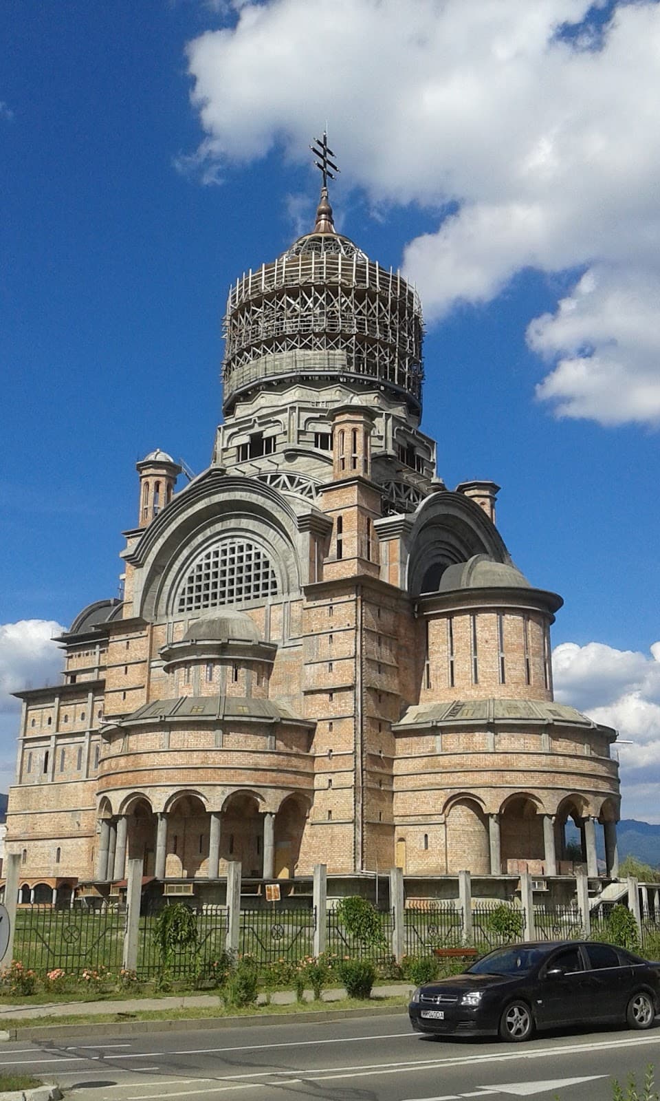 Orthodox Cathedral Baia Mare - Image 1