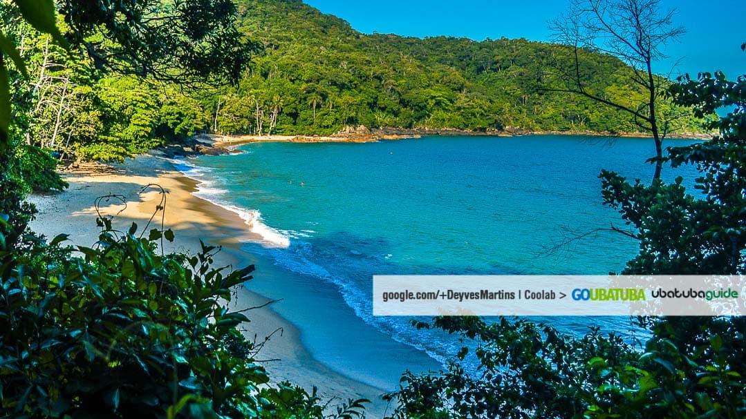 Praia do Cedro do Sul - Image 1