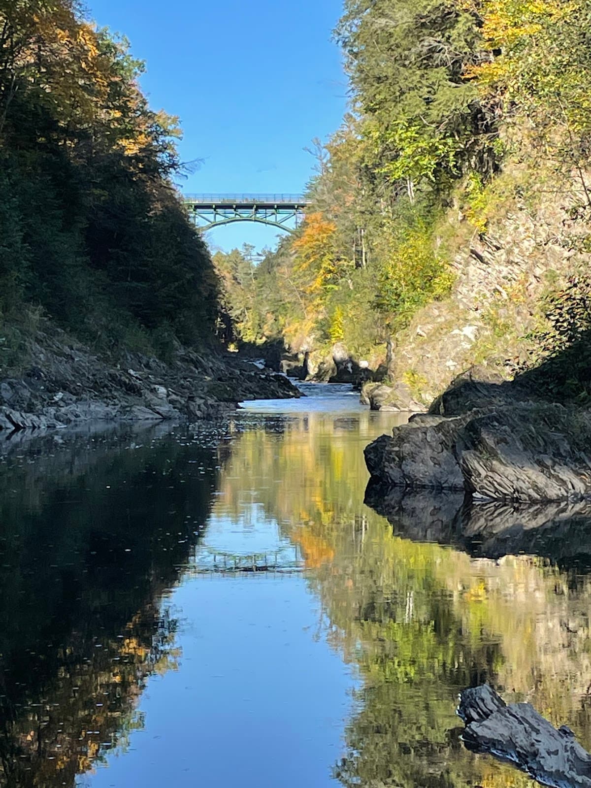 Quechee Village - Image 1