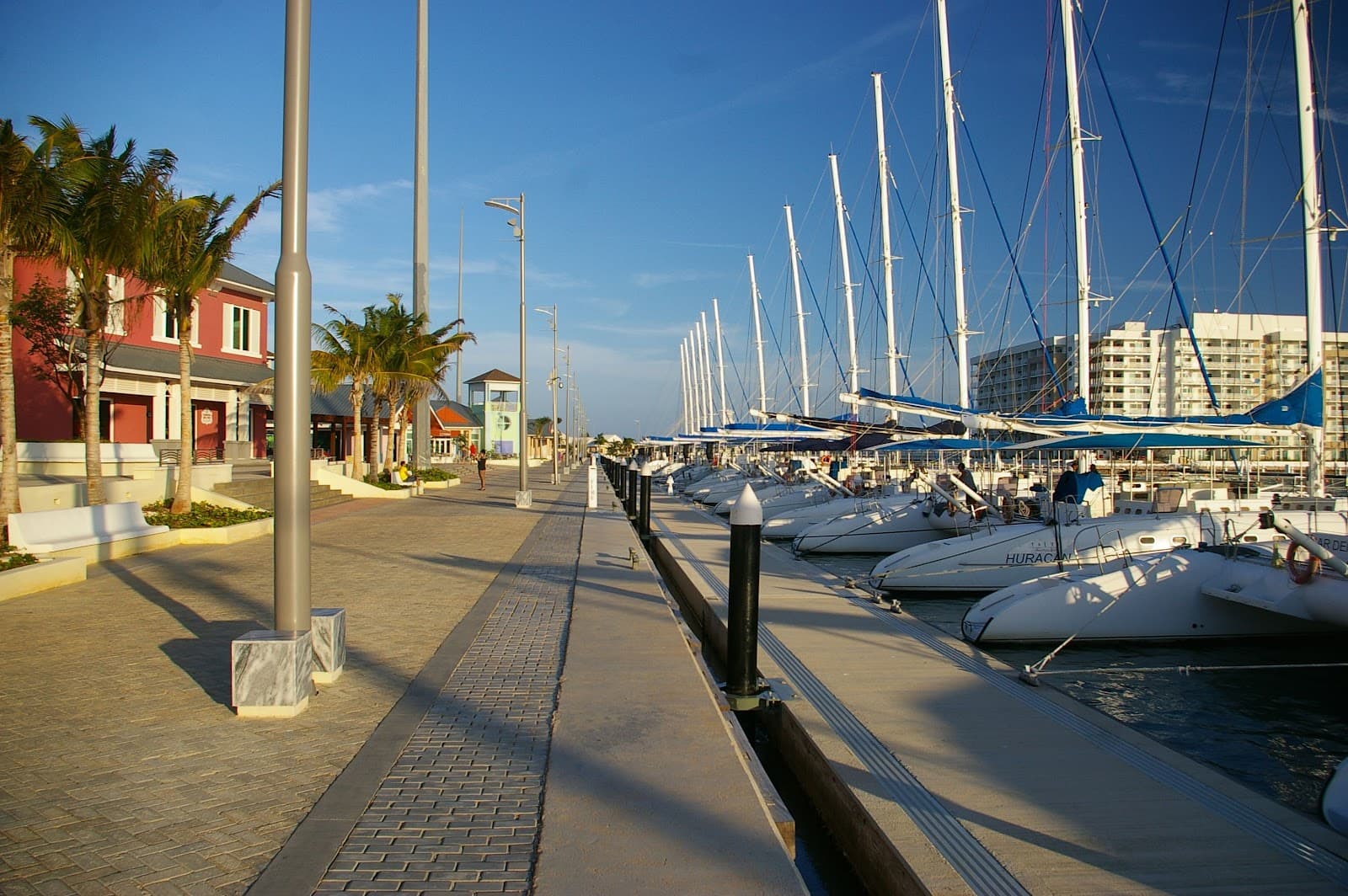 Marina Gaviota Varadero - Image 1