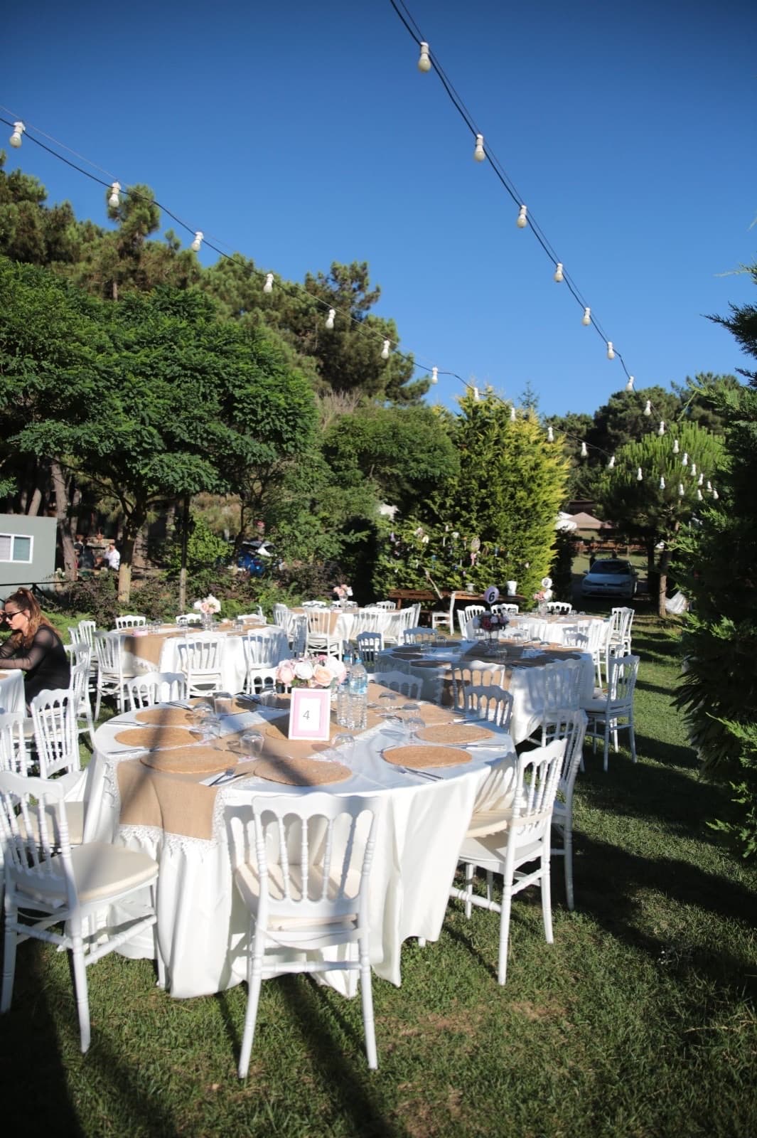 Maltepe Roses Park - Image 1