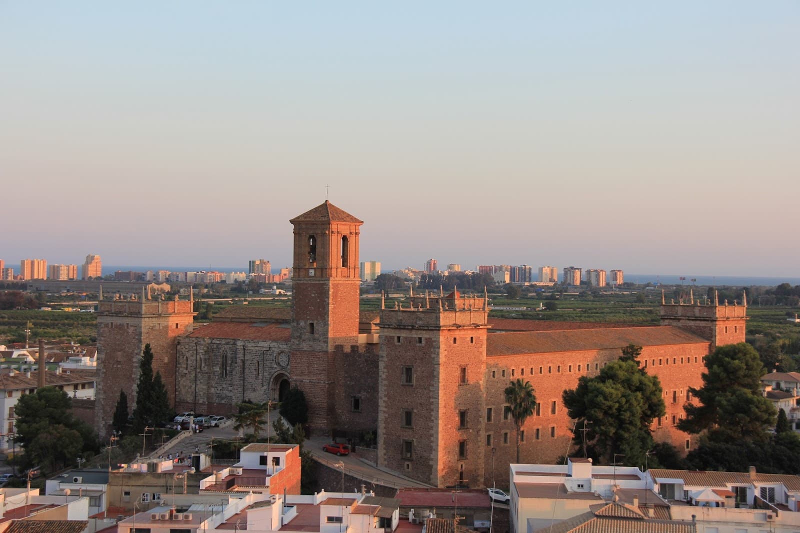 Monastery of El Puig - Image 1