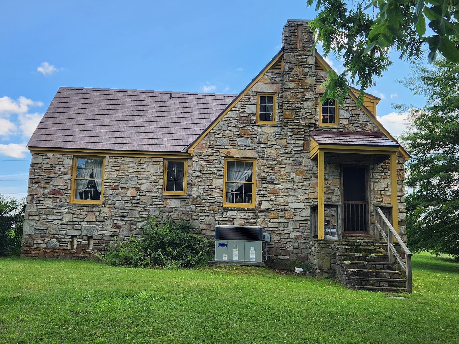 Homesteads House Museum - Image 1